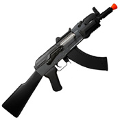 Kalashnikov Spetsnaz AK-47 Assault AEG Rifle