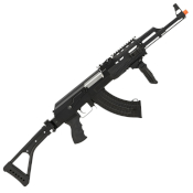 Kalashnikov AK47 60th Anniversary Airsoft Rifle
