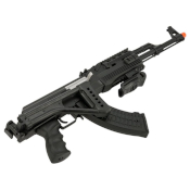 Kalashnikov AK47 60th Anniversary Airsoft Rifle