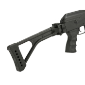 Kalashnikov AK47 60th Anniversary Airsoft Rifle