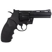 Colt Python 4 Inch Co2  Airsoft Revolver