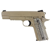 Colt 1911 Blowback Airsoft Gun