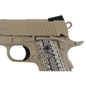 Colt 1911 Blowback Airsoft Gun