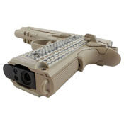 Colt 1911 Blowback Airsoft Gun