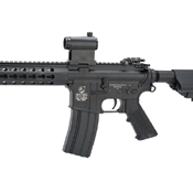 M4A1 10-Inch Keymod AEG Rifle