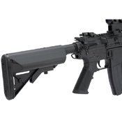 M4A1 10-Inch Keymod AEG Rifle