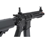 M4A1 10-Inch Keymod AEG Rifle