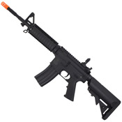 M4 RIS Flat Top Sportline AEG Airsoft Rifle
