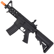 M4 PDW CNC RIS Sportline AEG Airsoft Rifle