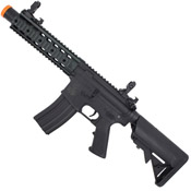 M4 CQB SD CNC RIS Sportline AEG Airsoft Rifle