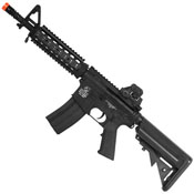 M4 CQB-R Airsoft AEG Rifle