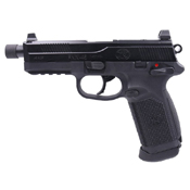 FN Herstal FNX-45 Green Gas Blowback Airsoft gun - 25 Rounds