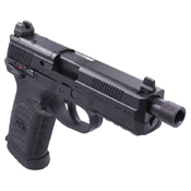 FN Herstal FNX-45 Green Gas Blowback Airsoft gun - 25 Rounds