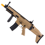 FN Herstal SCAR-L Airsoft Spring Rifle