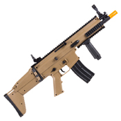 FN Herstal SCAR-L Airsoft Spring Rifle