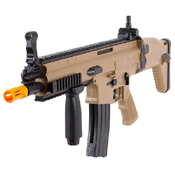 FN Herstal SCAR-L Airsoft Spring Rifle