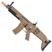 FN SCAR-L Metal Airsoft AEG Rifle