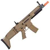 FN SCAR-L Metal Airsoft AEG Rifle