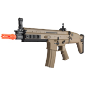 FN SCAR-L Metal Airsoft AEG Rifle