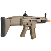 FN SCAR-L Metal Airsoft AEG Rifle