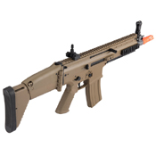 FN SCAR-L Metal Airsoft AEG Rifle