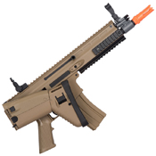 FN SCAR-L Metal Airsoft AEG Rifle