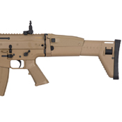 FN SCAR-L Metal Airsoft AEG Rifle
