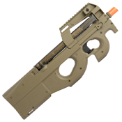 FN Herstal P90 Bullpup AEG Airsoft Rifle
