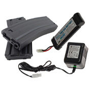 Herstal FN SCAR-L Sportline Airsoft Rifle