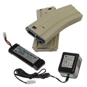 Herstal FN SCAR-L Sportline Airsoft Rifle