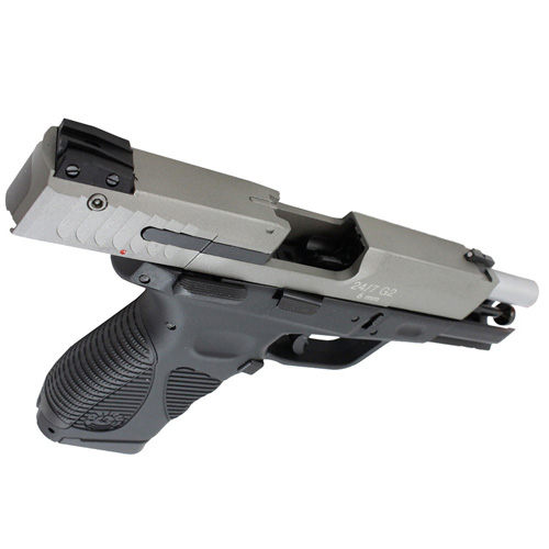 Taurus PT24/7 G2 CO2 Blowback Airsoft gun