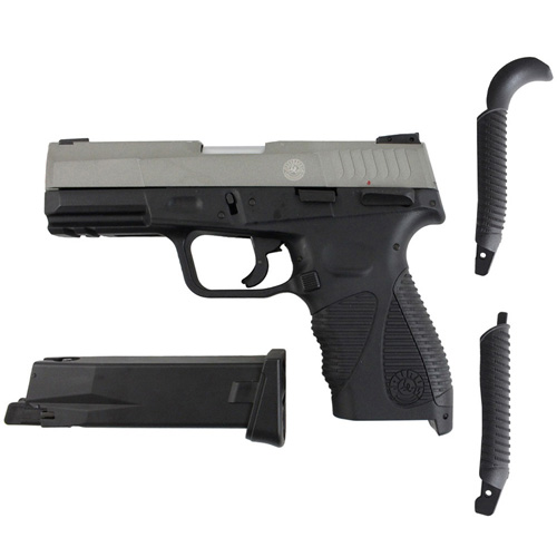 Taurus PT24/7 G2 CO2 Blowback Airsoft gun