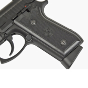 Taurus PT99 Full Metal GBB Airsoft Pistol