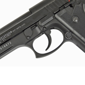Taurus PT99 Full Metal GBB Airsoft Pistol