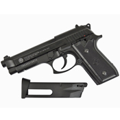 Taurus PT99 Full Metal GBB Airsoft Pistol
