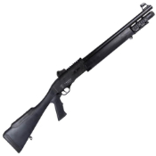 FN Herstal SLP Tactical CO2 Powered Airsoft Shotgun