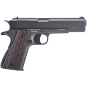 Cybergun M1911A1 Full Metal .177 cal CO2 Pellet Pistol