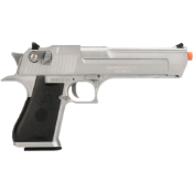 Desert Eagle .50 AE Full Metal Airsoft Pistol