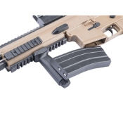 FN Herstal Licensed SCAR-L Airsoft AEG Rifle
