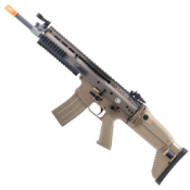 Cybergun FN Herstal-Licensed SCAR-L Airsoft Rifle