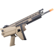 Cybergun FN Herstal-Licensed SCAR-L Airsoft Rifle