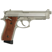 Swiss Arms SA92 gun