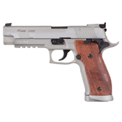 Sig Sauer P226 X-Five BB gun Full Metal Blowback