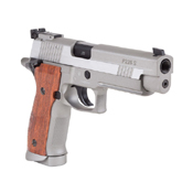 Sig Sauer P226 X-Five BB gun Full Metal Blowback