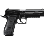 Sig Sauer P226 X-Five BB gun Full Metal Blowback