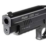 Sig Sauer P226 X-Five BB gun Full Metal Blowback