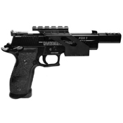 Sig Sauer P226 X-Five 4.5mm Open BB gun