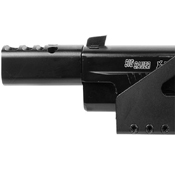 Sig Sauer P226 X-Five 4.5mm Open BB gun