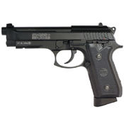 Swiss Arms P92 Semi Auto CO2 .177 Cal. Steel BB gun
