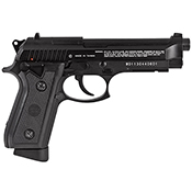 Swiss Arms P92 Semi Auto CO2 .177 Cal. Steel BB gun